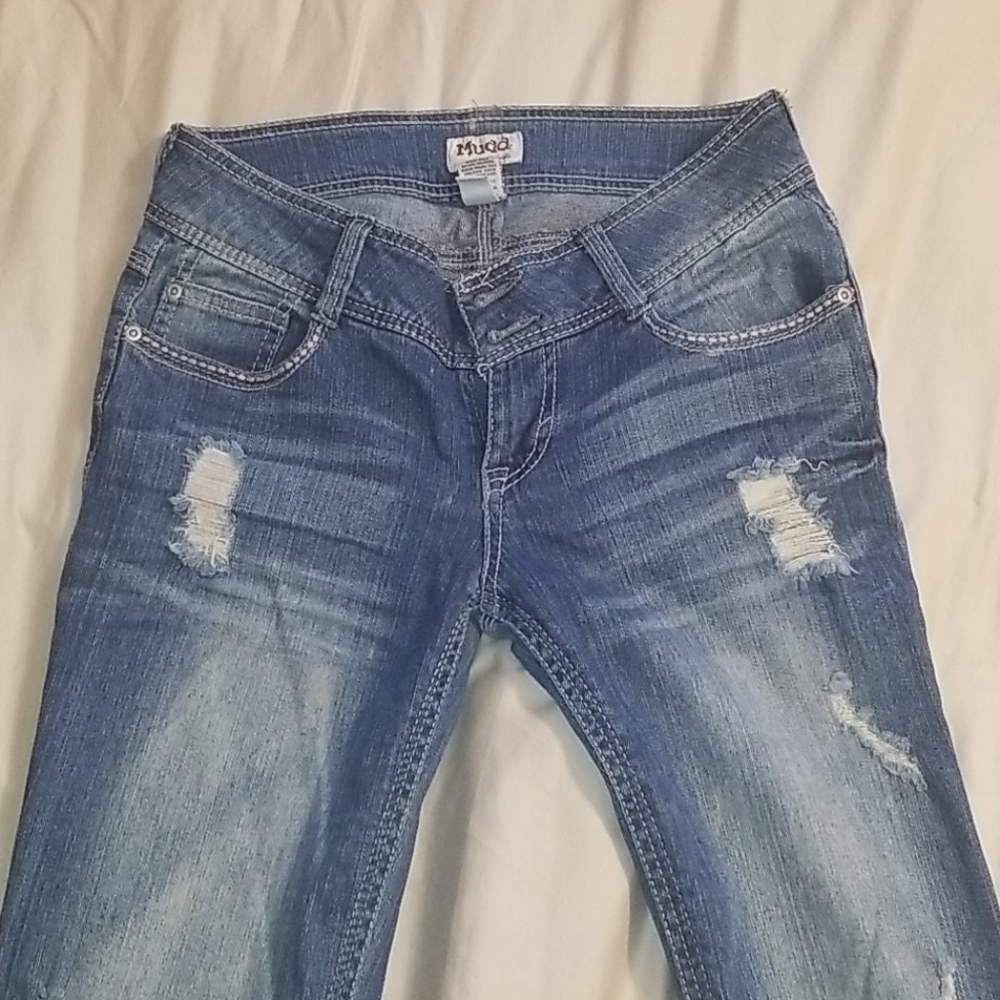 jeans